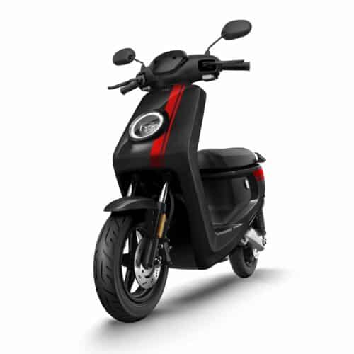 NIU MQi+ Sport 30km/t - Image 2