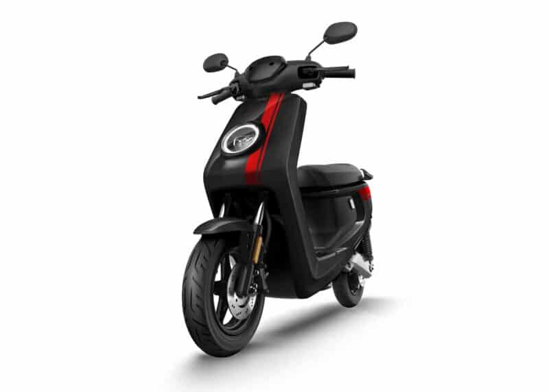NIU MQi+ Sport 30km/t - Image 2