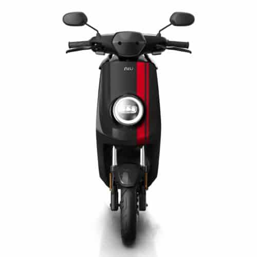NIU MQi+ Sport 30km/t - Image 7