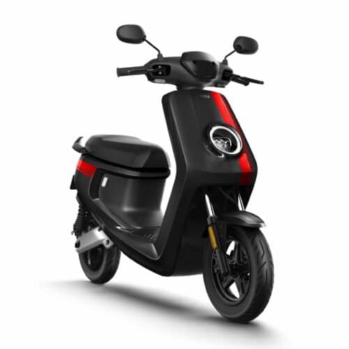 NIU MQi+ Sport 30km/t
