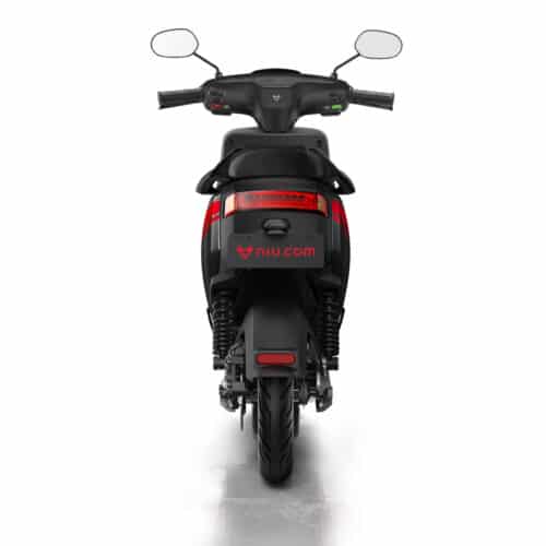 NIU MQi+ Sport 30km/t - Image 5