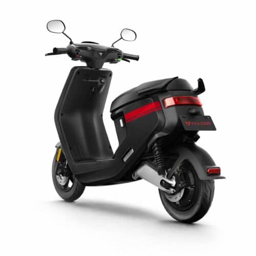 NIU MQi+ Sport 30km/t - Image 6