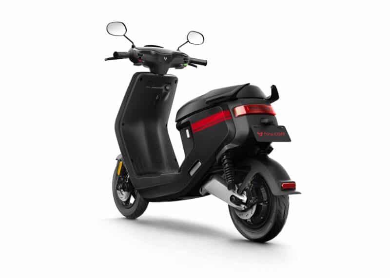 NIU MQi+ Sport 30km/t - Image 6