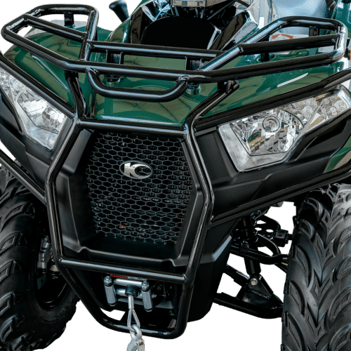 Kymco MXU300 - Image 3
