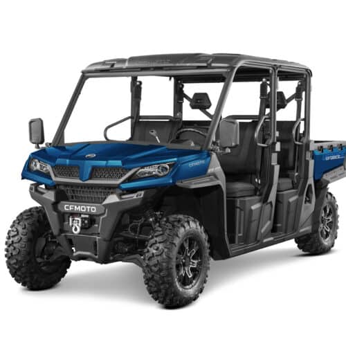 UFORCE 1000 XL EPS 4x4 - T1A 2025 - Image 3