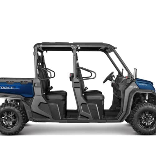 UFORCE 1000 XL EPS 4x4 - T1A 2025 - Image 4