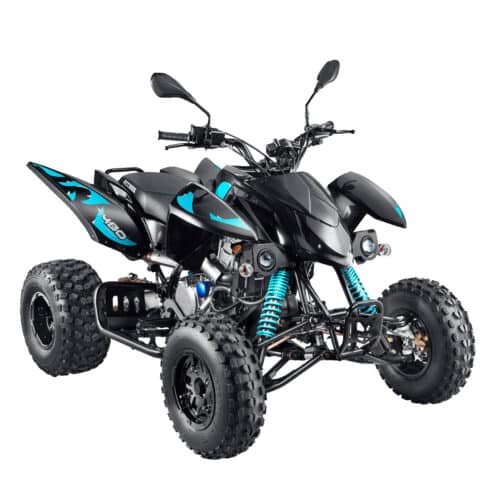 ACCESS 480 ENDURO T3A/B