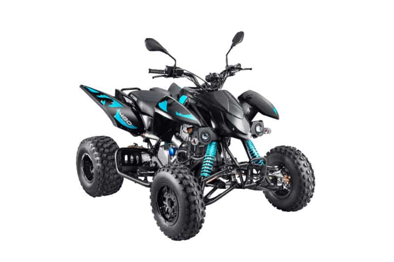 ACCESS 480 ENDURO T3A/B