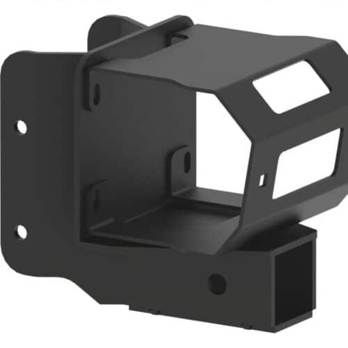 SPILMONTERING TIL CFORCE 850/1000 - Image 2