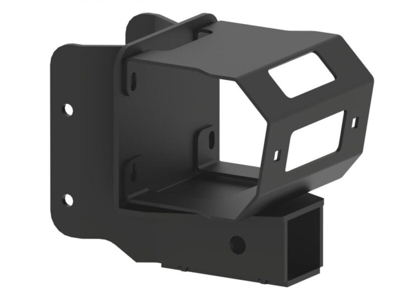SPILMONTERING TIL CFORCE 850/1000 - Image 2