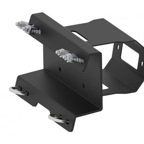 SPILMONTERING TIL CFORCE 625 - Image 2