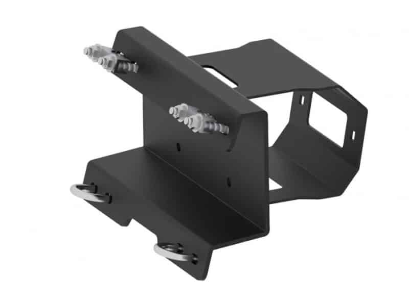 SPILMONTERING TIL CFORCE 625 - Image 2
