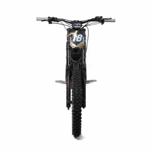 Talaria Sting Off-Road Black Standard - Image 3