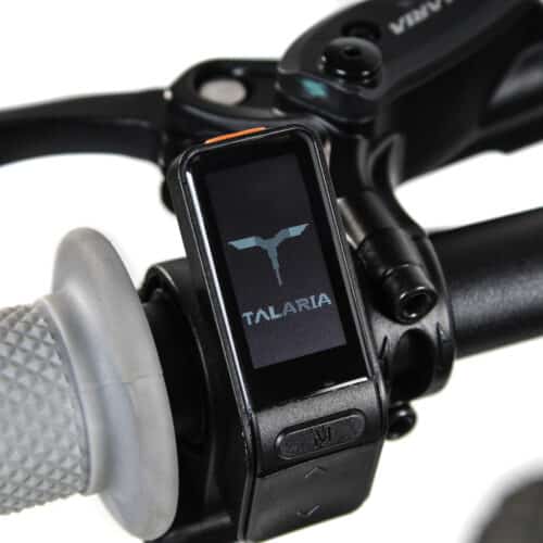Talaria Sting Off-Road Black Standard - Image 10