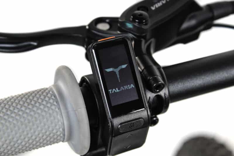 Talaria Sting Off-Road Black Standard - Image 10