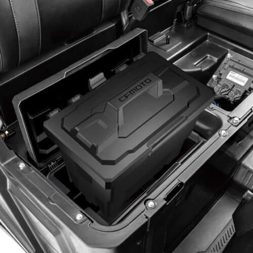 UFORCE 1000 EPS - T1A 2025 - Image 4