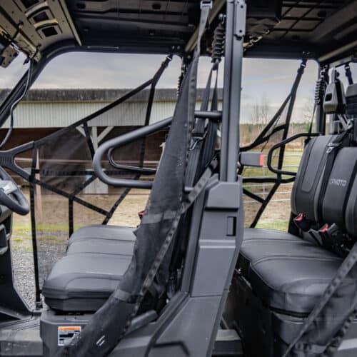 UFORCE 1000 XL EPS 4x4 - T1A 2025 - Image 6