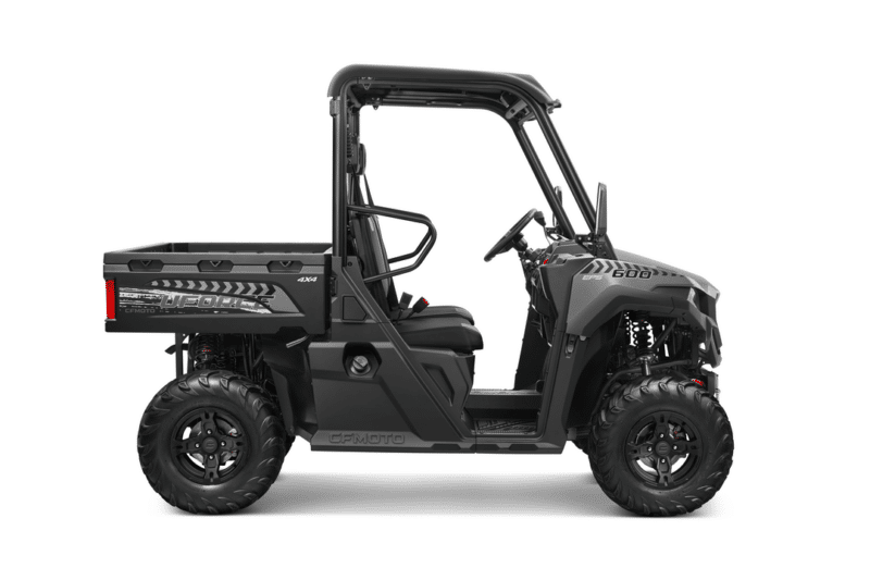 UFORCE 600 EPS - T1A 2025 - Image 4