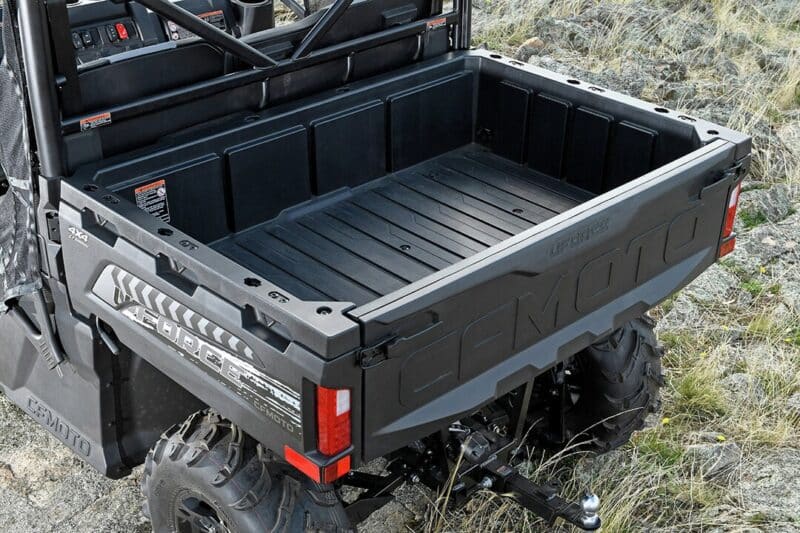 UFORCE 600 EPS - T1A 2025 - Image 6
