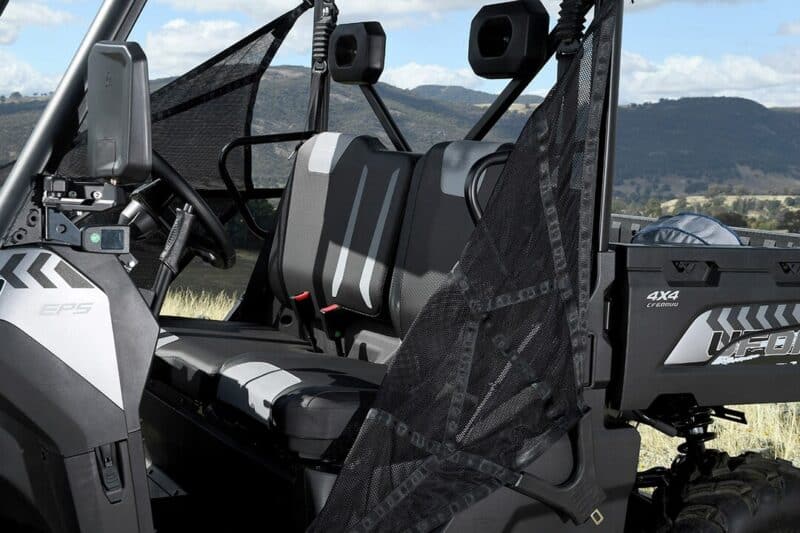 UFORCE 600 EPS - T1A 2025 - Image 8