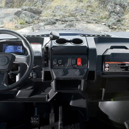 UFORCE 600 EPS - T1A 2025 - Image 7
