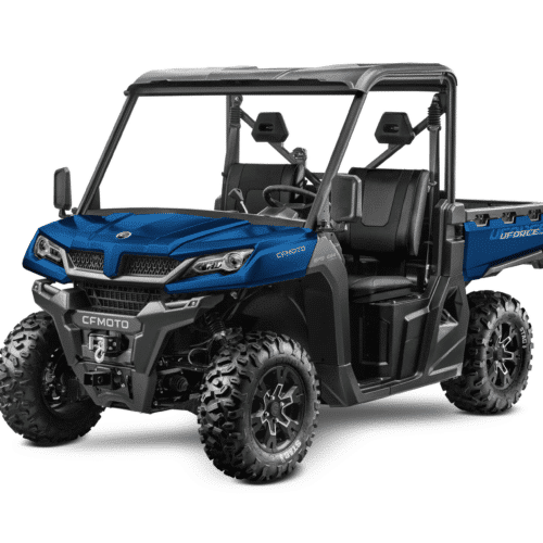 UFORCE 1000 EPS - T1A 2025 - Image 2