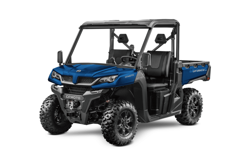 UFORCE 1000 EPS - T1A 2025 - Image 2