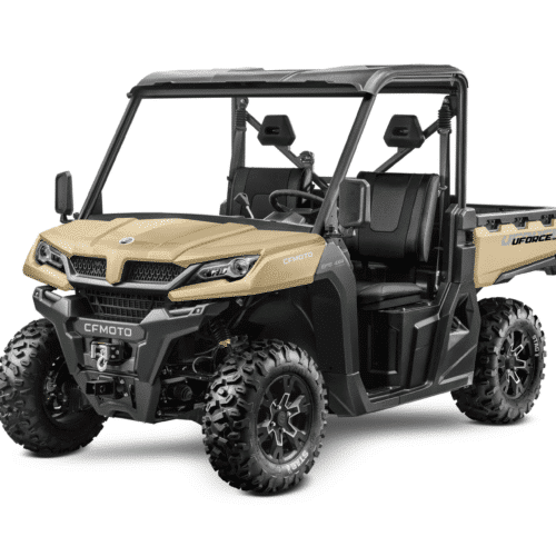 UFORCE 1000 EPS - T1A 2025