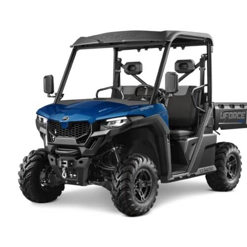 UFORCE 600 EPS - T1A 2025 - Image 2