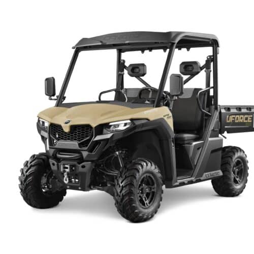 UFORCE 600 EPS - T1A 2025 - Image 3