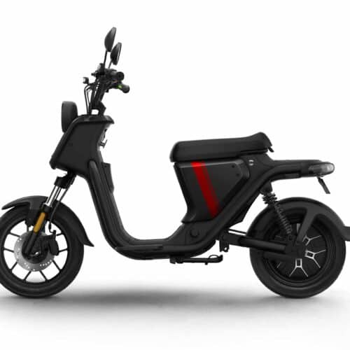 NIU UQI SPORT 30km/t - Image 4