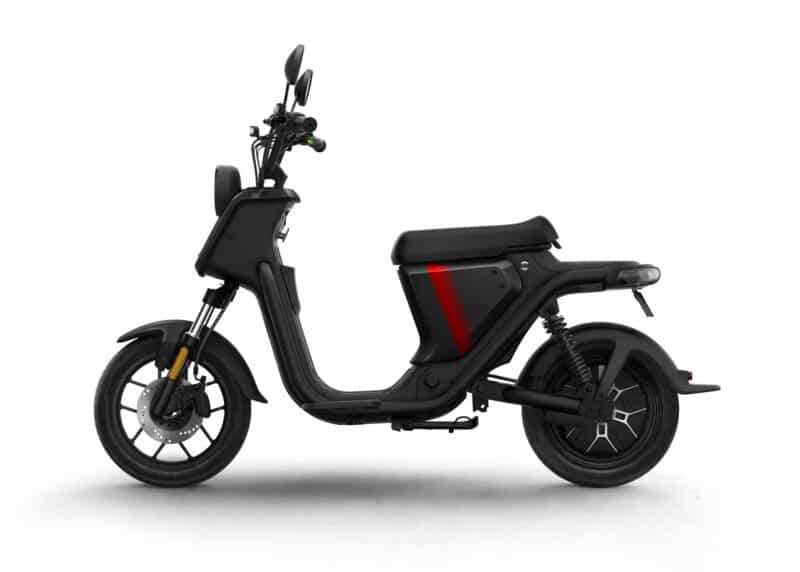 NIU UQI SPORT 30km/t - Image 4