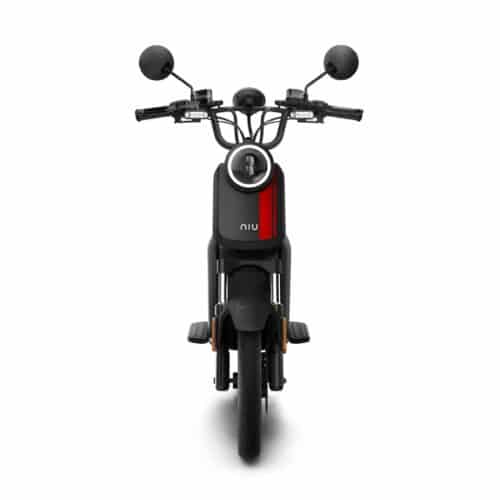 NIU UQI SPORT 30km/t - Image 3