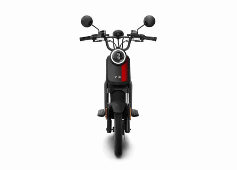 NIU UQI SPORT 30km/t - Image 3