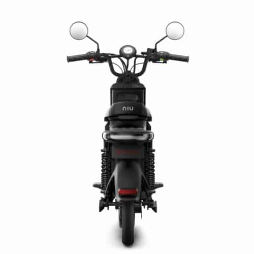 NIU UQI SPORT 30km/t - Image 2