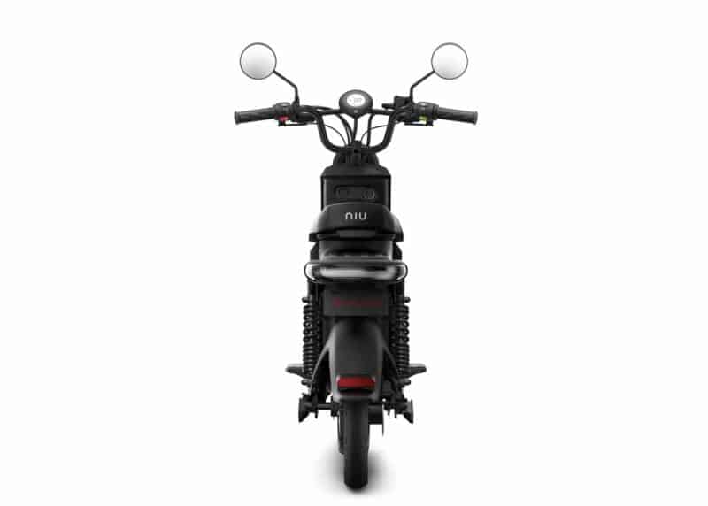 NIU UQI SPORT 30km/t - Image 2