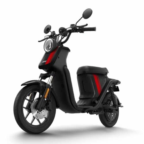 NIU UQI SPORT 30km/t