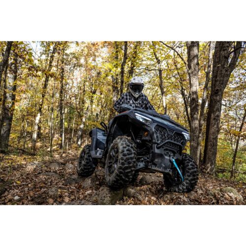CFORCE 850 Grey Edition EPS 4x4 - T3A/B 2025 - Image 5