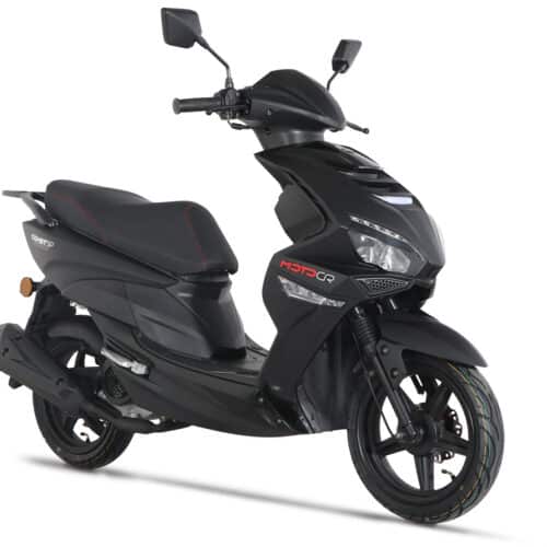 MOTOCR COMET SP 4T 30 + 45KM/T - Image 2