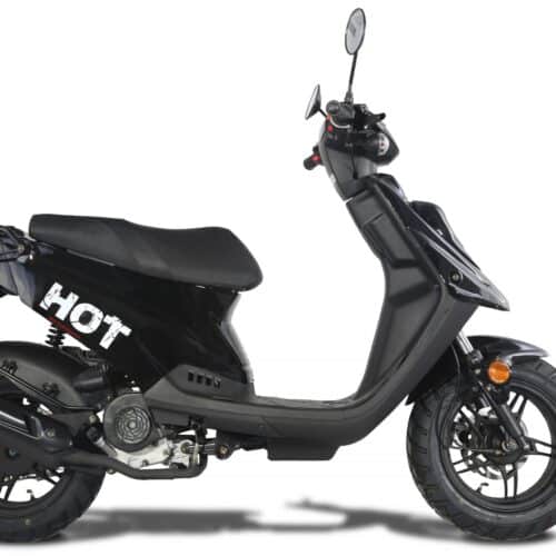 MOTOCR HOT50 4T 30 + 45KM/T - Image 4