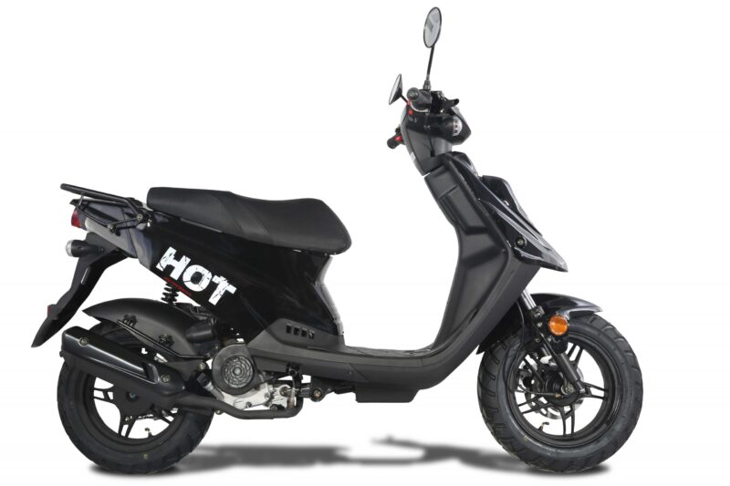 MOTOCR HOT50 4T 30 + 45KM/T - Image 4