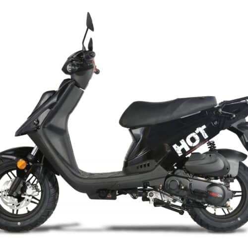 MOTOCR HOT50 4T 30 + 45KM/T - Image 5
