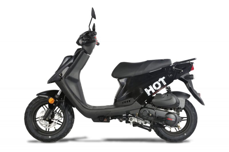 MOTOCR HOT50 4T 30 + 45KM/T - Image 5