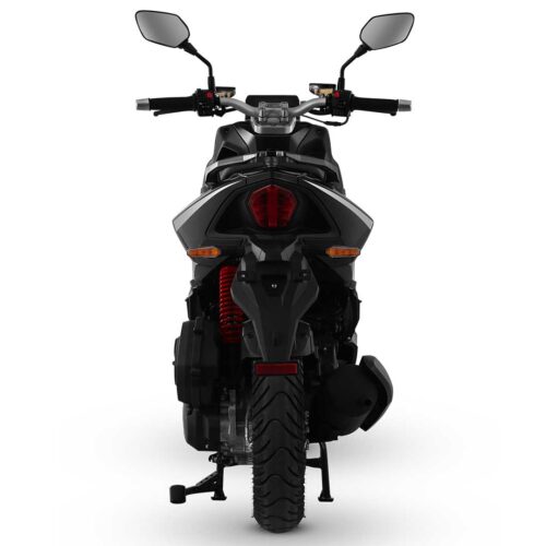 MOTOCR R9 SP 4T 30 + 45KM/T - Image 2