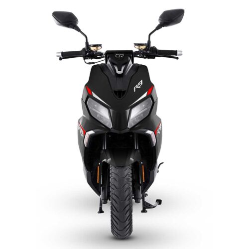 MOTOCR R9 SP 4T 30 + 45KM/T - Image 7