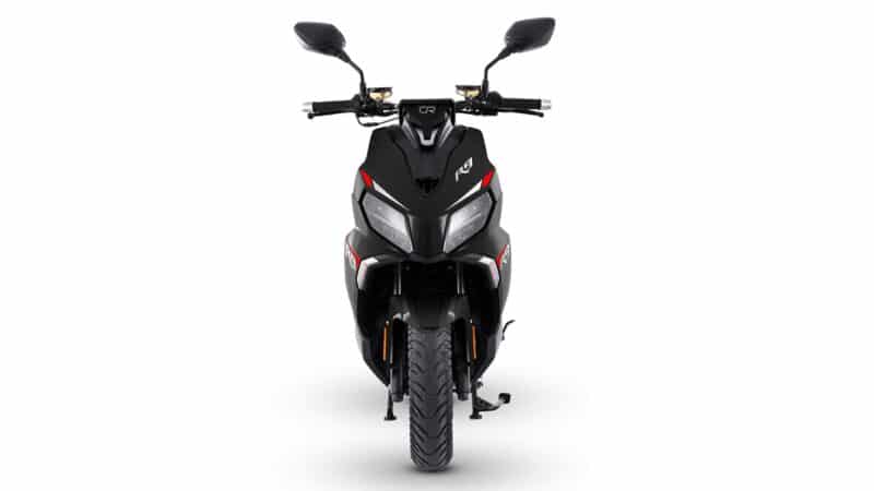 MOTOCR R9 SP 4T 30 + 45KM/T - Image 7