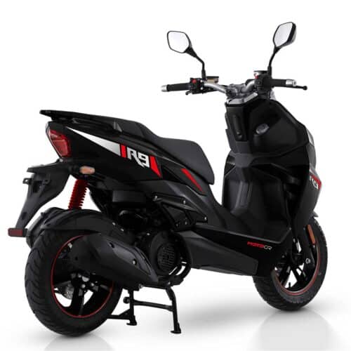 MOTOCR R9 SP 4T 30 + 45KM/T - Image 3