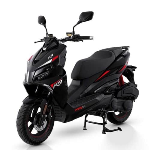 MOTOCR R9 SP 4T 30 + 45KM/T