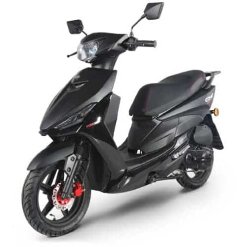 MOTOCR COMET 4T 30km/t