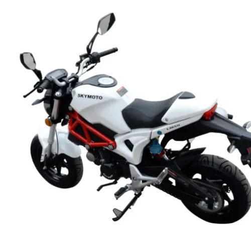 Skymoto Little Monster 30km/t - Image 5